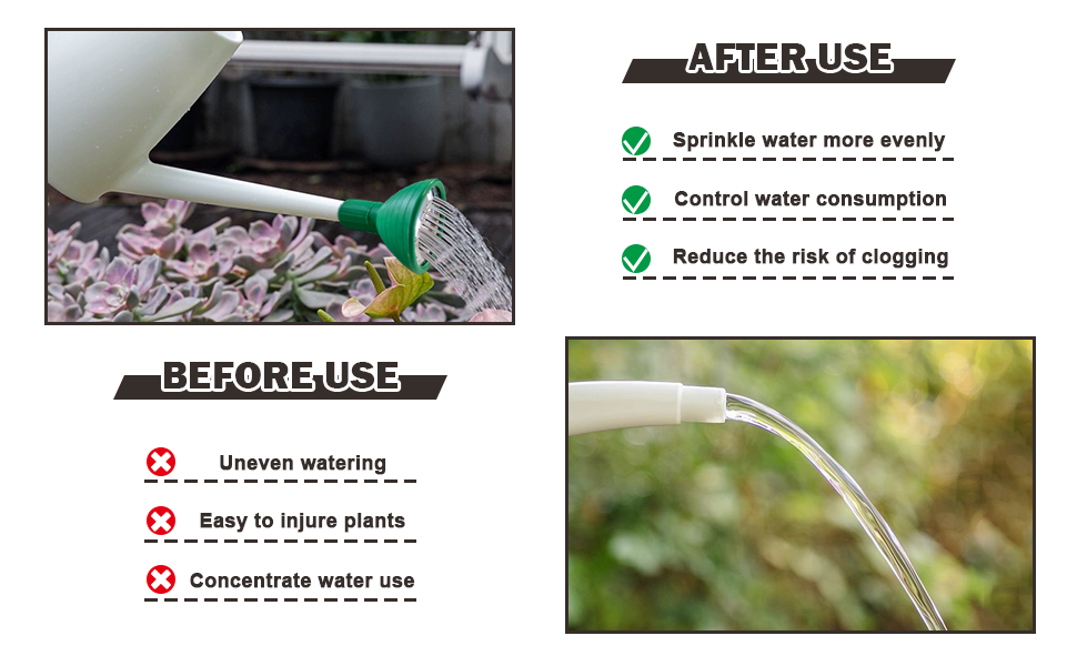 watering can sprinkler head replacement