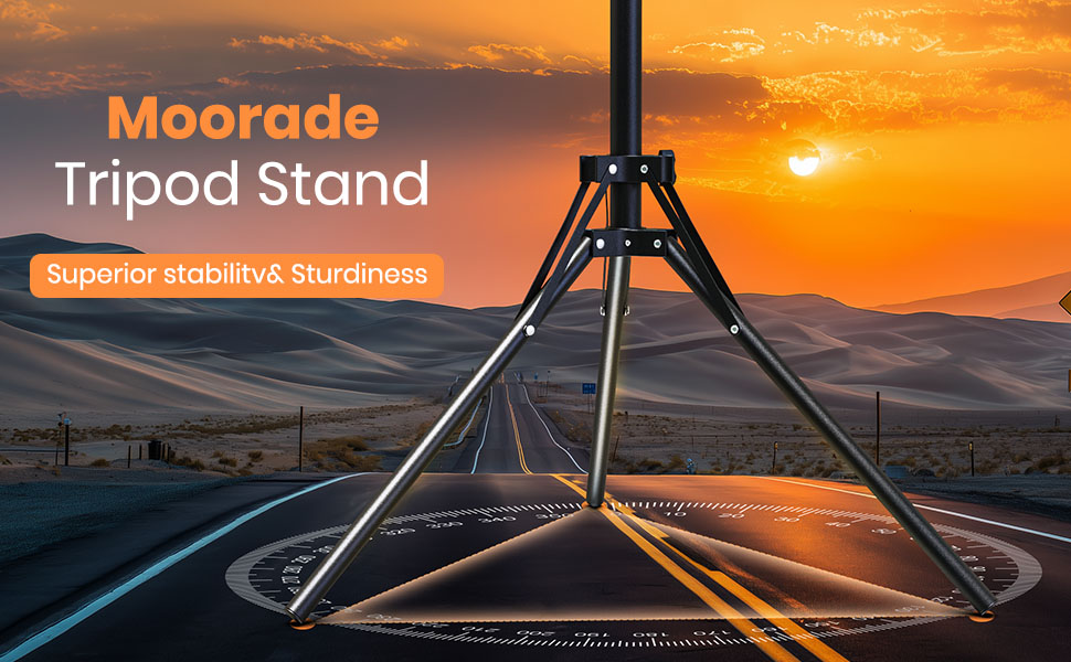 starlink mini tripod mount