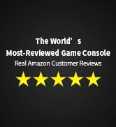 Retro Handheld Game Console of Boy Portable Hand Held Video Games X9 Preloaded Wireless Juegos pa...