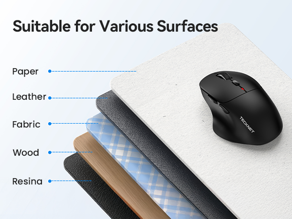 laptop mouse wireless