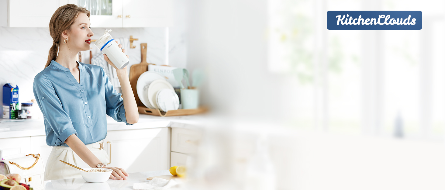 KitchenClouds Kitchen Mat