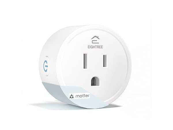 Homekit smart plug