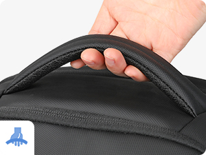 business backpack for men and women