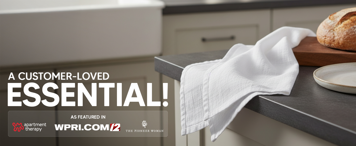 utopia towels for drying dishes kitchen towels and dishcloths sets