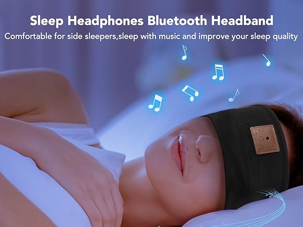 sleep headphones
