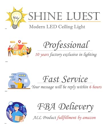 light fixture ceiling mount