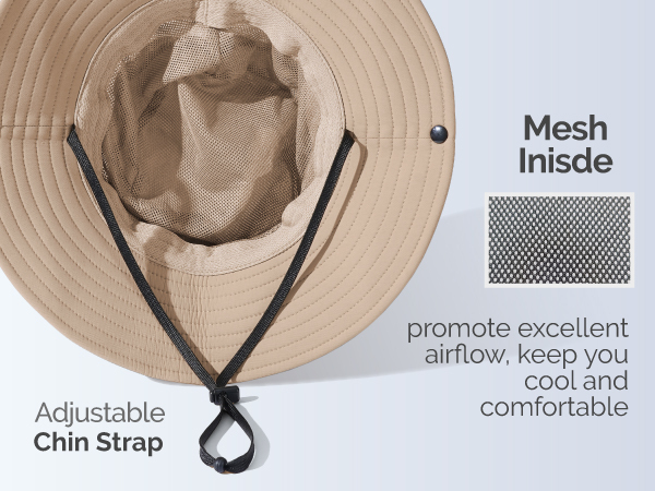Sun Hat for Men