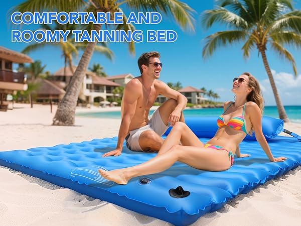  pool float adult river tubes for floating heavy duty,