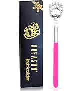 HOFASON Gift for Men, Stocking Stuffers for Adults Men Women, Back Scratcher, Mens Gifts for Chri...
