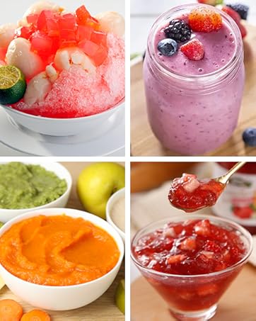 blender for shakes and smoothies