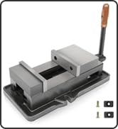 machine vise