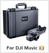 DJI Mavic Cases