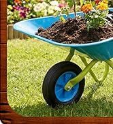 Kids Garden Wheelbarrow