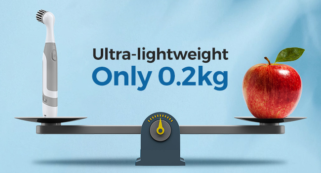 Grout Brush power scrubber Electric Cleaning Brush power scrubbers for cleaning