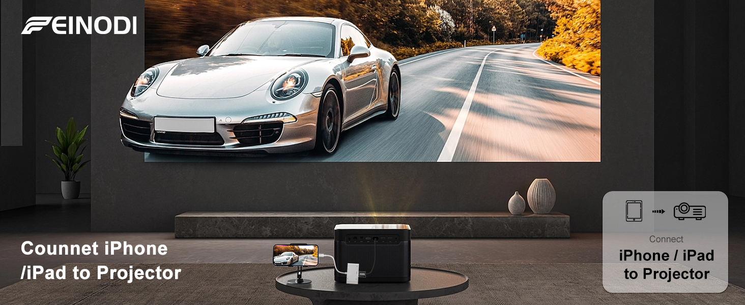 lightning to hdmi adapter