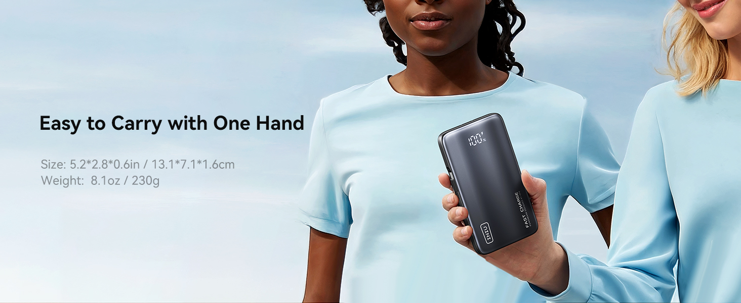 Designed for Portability