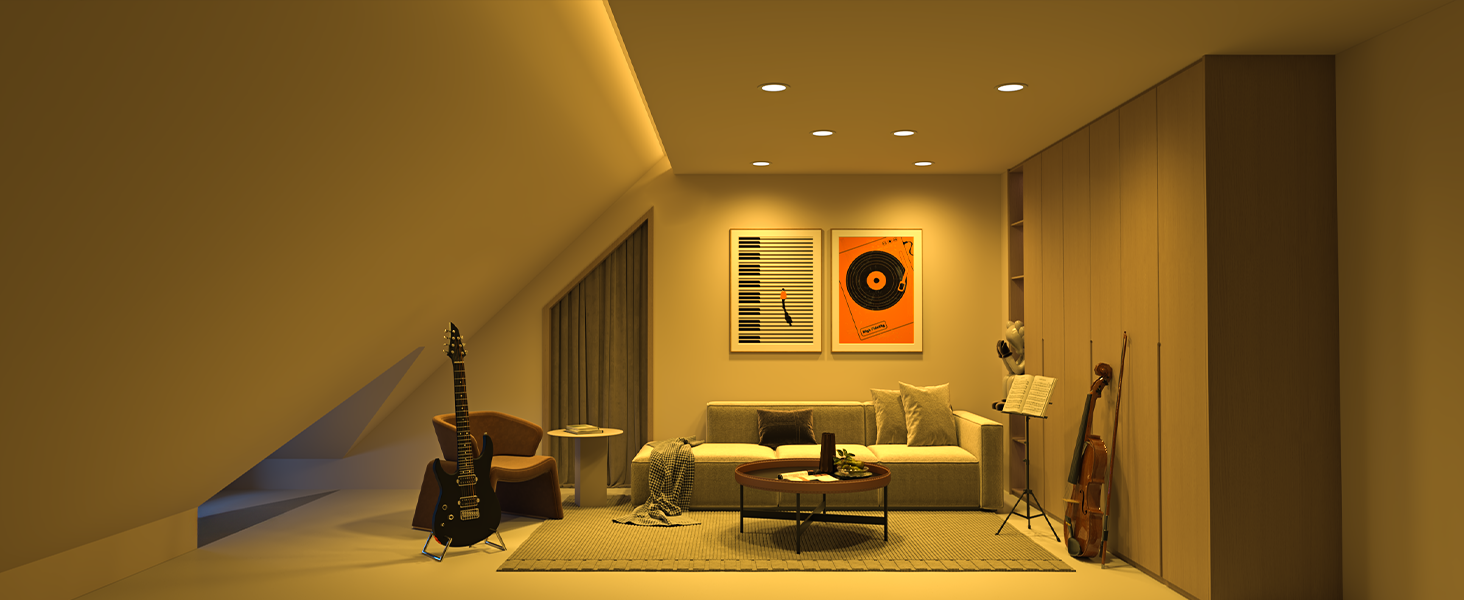 Music Room