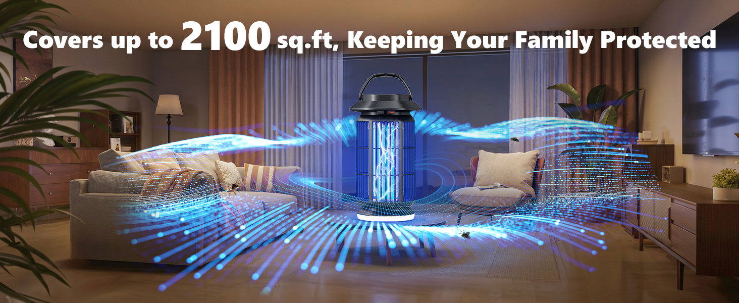 bug zapper