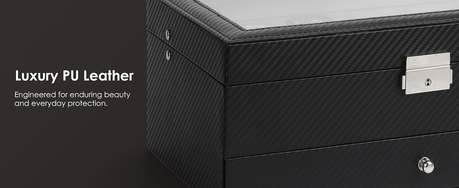 watch box