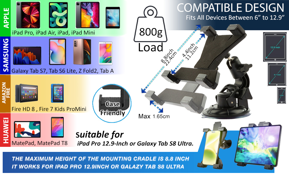 3in1Tab - Compatibility List (EBC) v2