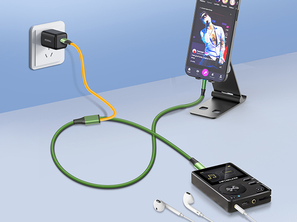 otg cable