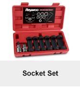 Strut Nut Socket Set