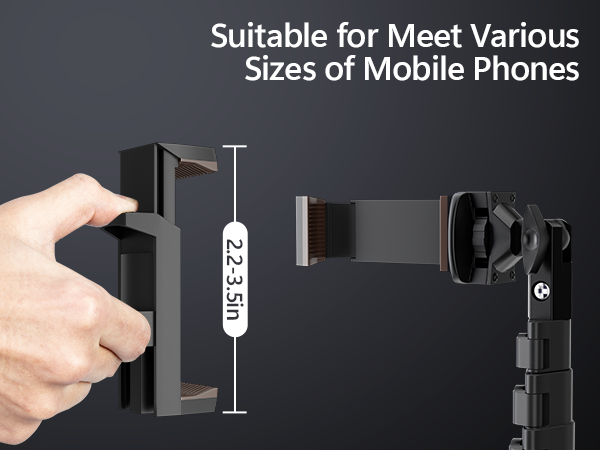 universal phone holder