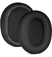 ZLiT for Razer BlackShark V2 Pro Earpads,Replacement Headphone Ear Cushion Ear Pads for Razer Bla...