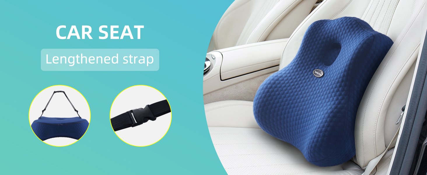 office chair support office chair back support cushion