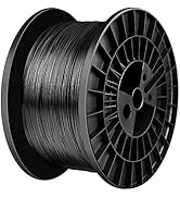 TIANSE PLA Filament 1.75mm PLA 3D Printer Filament, 5kg Cardboard Spool (11 lbs), Dimensional Acc...
