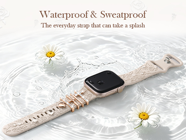 DaQin for apple watch series 11 bands for women