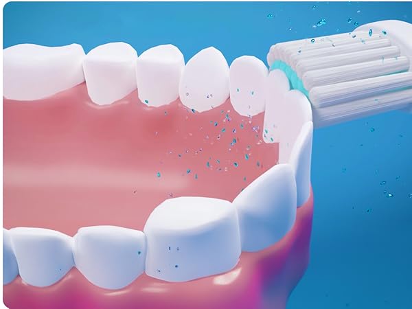 kids automatic toothbrush