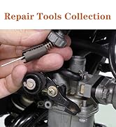 Repair Tools Collection
