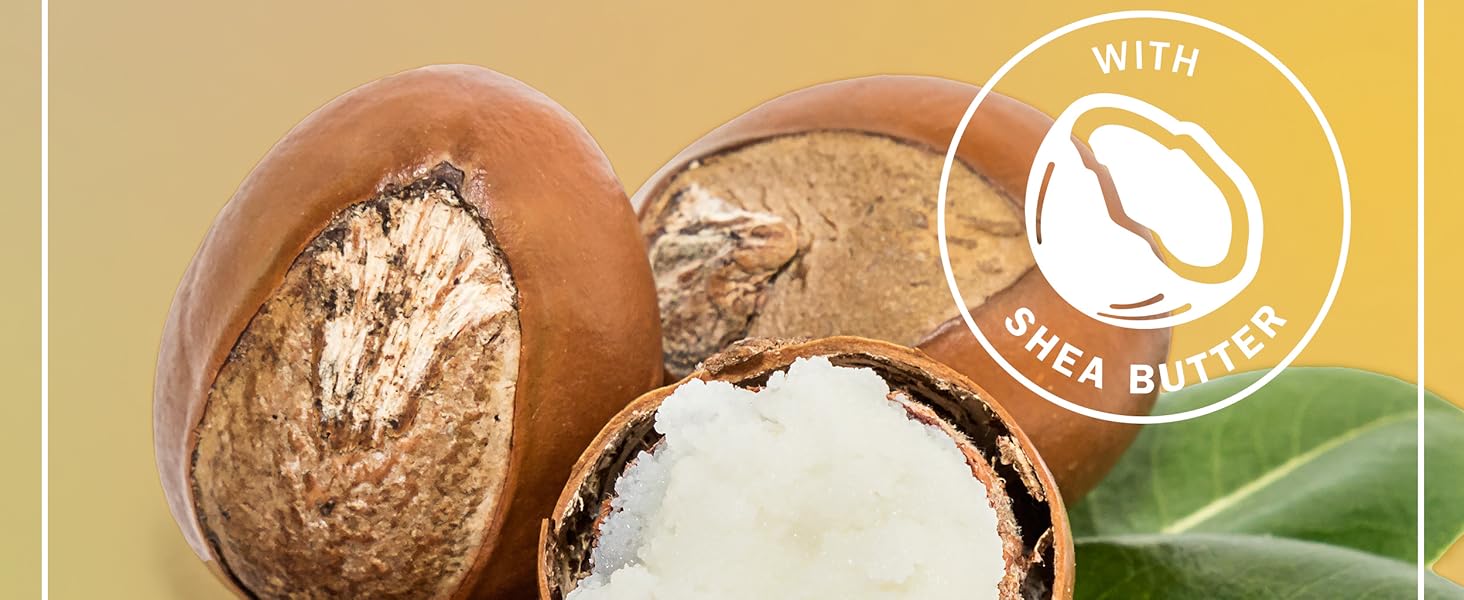 shea butter