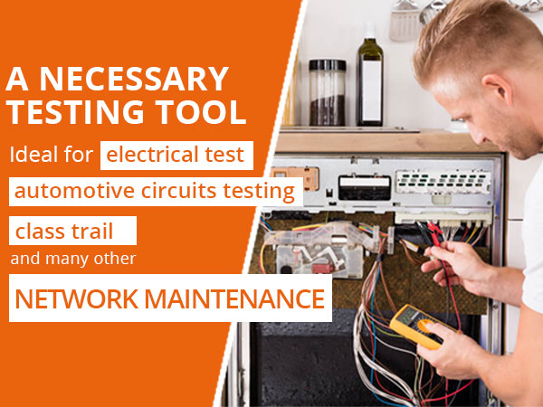 Banana Alligator Clip