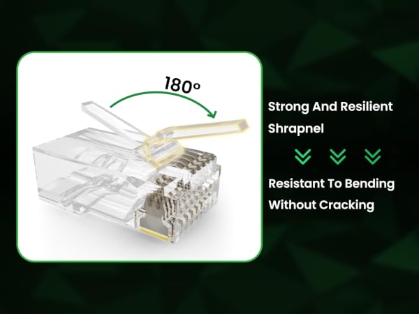 ethernet connector