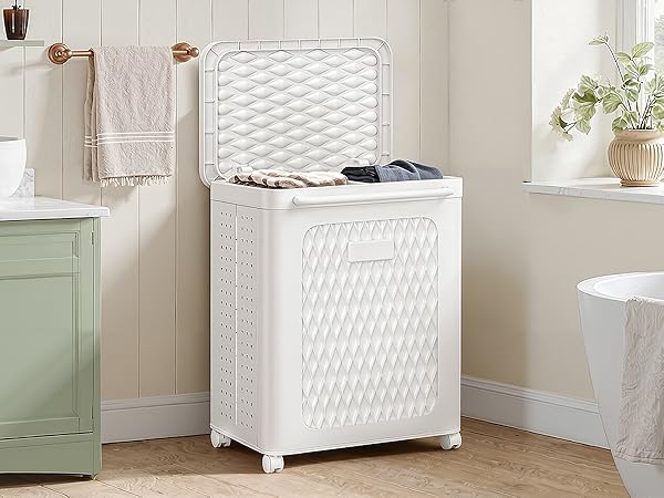 laundry hamper