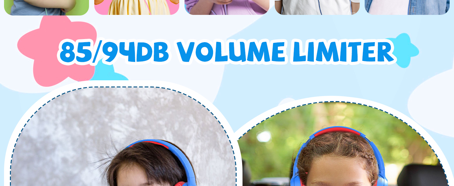 headphones for kids