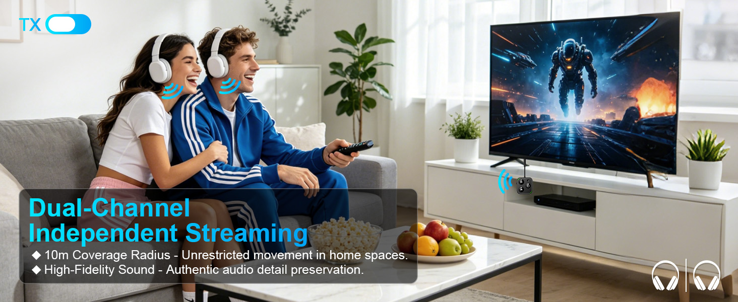 aux bluetooth adapter