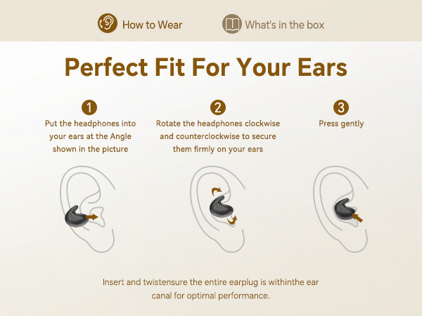 How to Wear