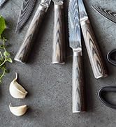 GreenPan Nova 8” &amp; 10” 2 Piece Frying Pan Skillet Set, Oprah’s Favorite Things 2024, Induction Su...