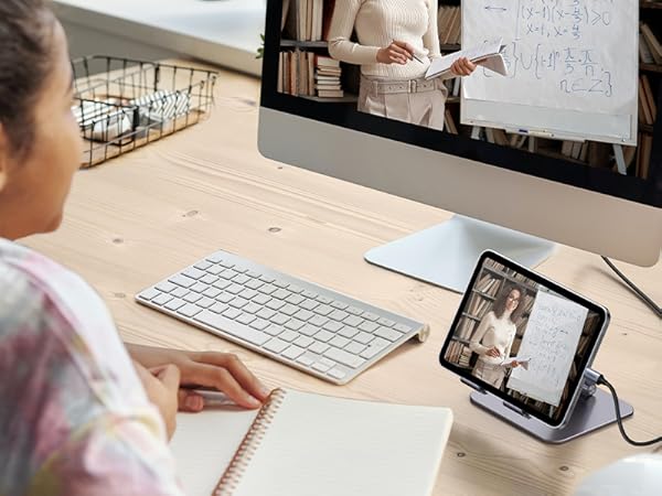 USB C to HDMI Cable 4K 60HZ 6FT