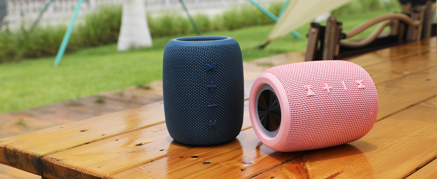Portable Bluetooth Speakers Wireless
