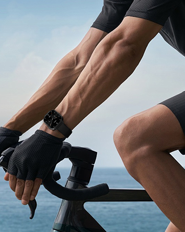 smart watch for men