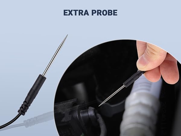 automotive light tester