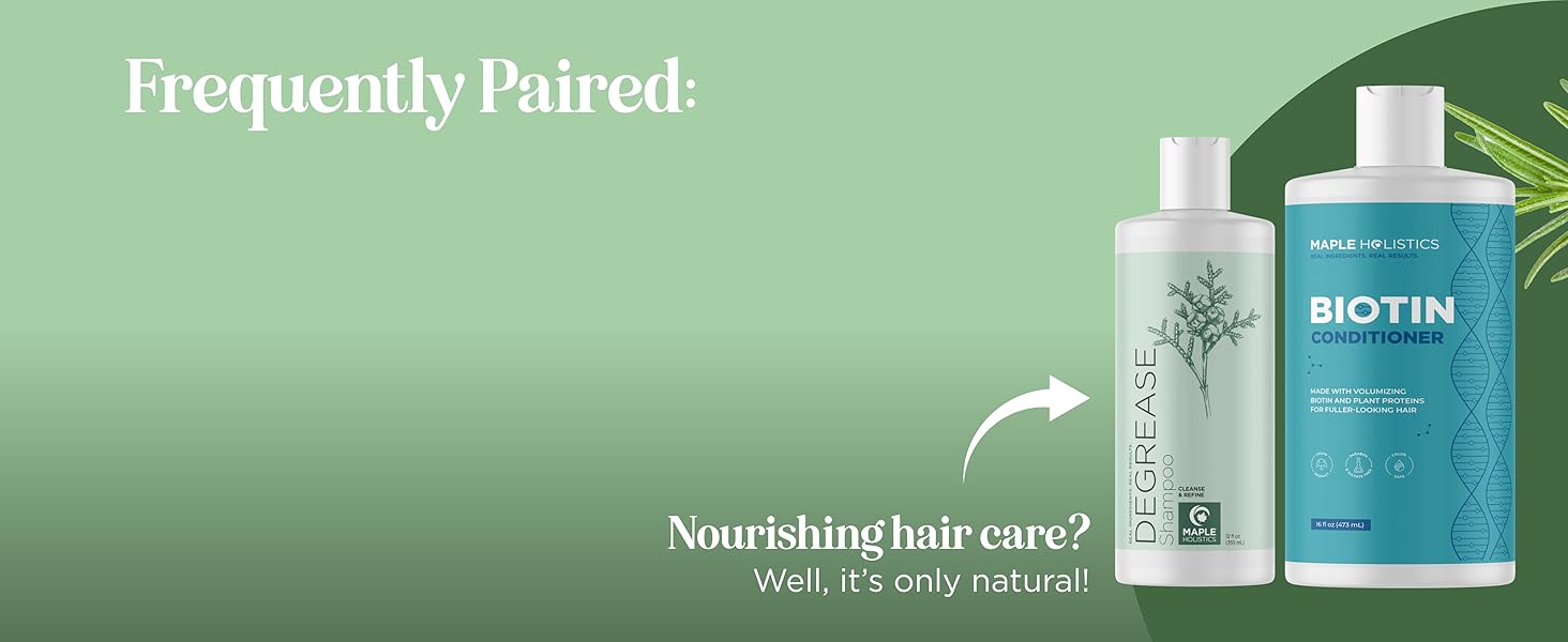 shampoo for oily scalp