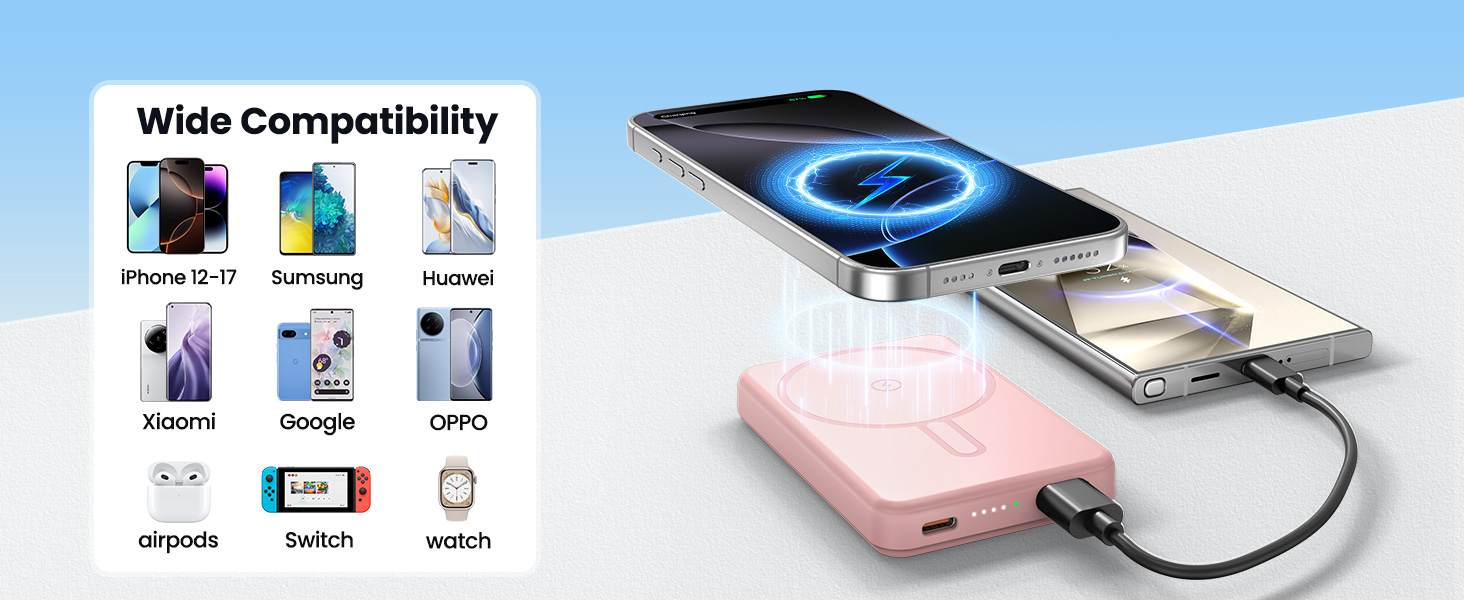power bank