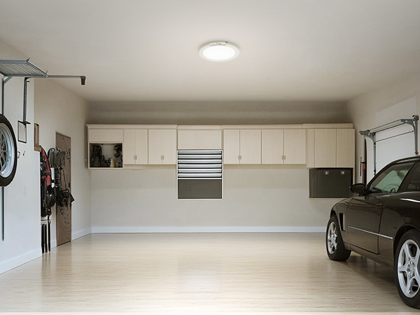 Battery Operated Ceiling Light