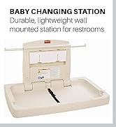 Baby Changing Station