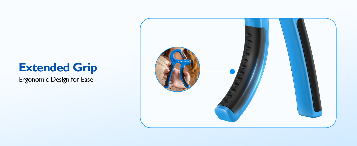 grip strength trainer